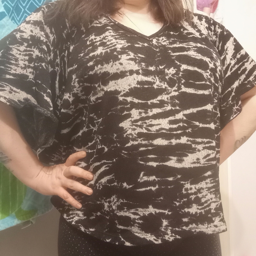 Style & Co top